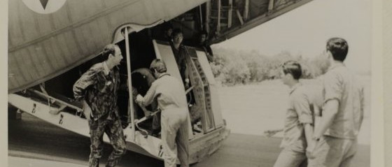 Entebbe 40: A legendás tússzabadítás titkai 1. rész