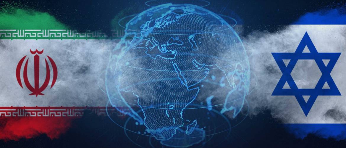 Mit jelentene Izrael számára az iráni rezsim bukása?