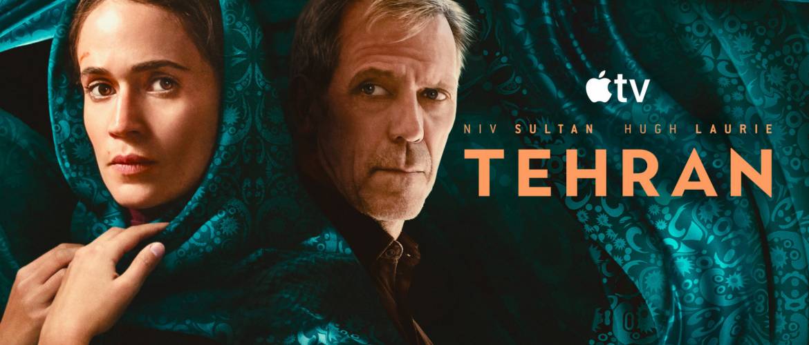 Az Emmy-díjas izraeli kémsztori folytatódik: Holnap érkezik a Teherán 3. évada