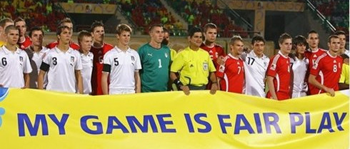 A zsidó nagytőke és a magyar futball