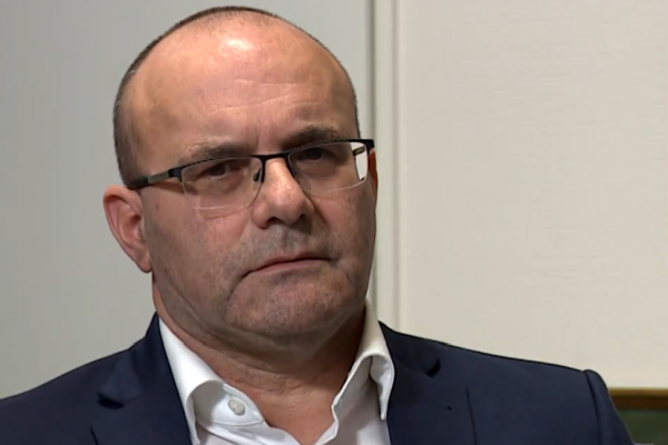 Szeretettel gyógyítanak a
Mazsihisz Szeretetkórházban – Interjú Dr. Shemesh Assaf főigazgatóval (videó)