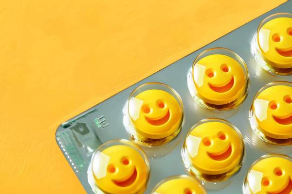 A nevetés, mint gyógyír – a zsidó vicc természete