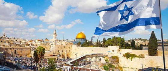 Az Egyesült Államok Jeruzsálemet ismeri el Izrael fővárosának – Mazsihisz közlemény