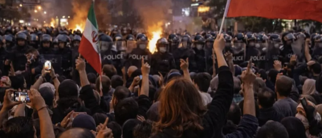 Izrael a legmagasabb készültségben van az Egyesült Államok esetleges iráni beavatkozása miatt