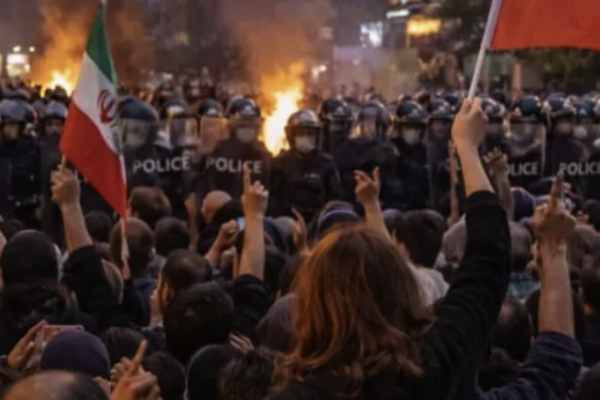 Izrael a legmagasabb készültségben van az Egyesült Államok esetleges iráni beavatkozása miatt