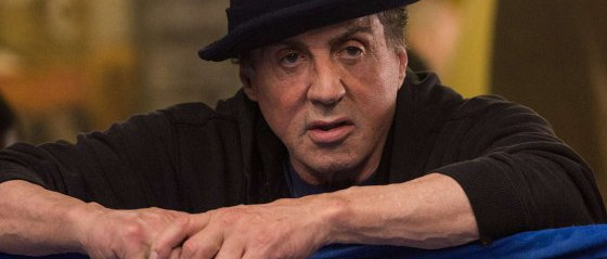 Mai születésnapos: Sylvester Stallone, a 70 éves meglepetés-zsidó