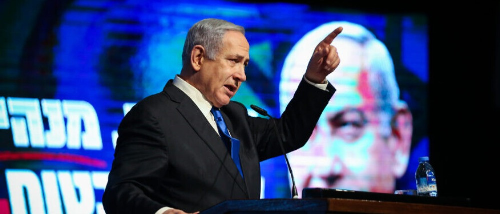 Izraeli választás: harmadszor is politikai patthelyzetet várható