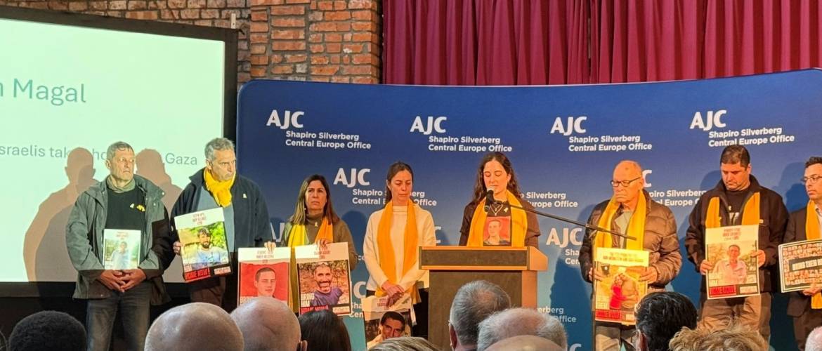 Auschwitz: Mára a túlélők leszármazottai harcolnak ugyanazzal a gonosszal