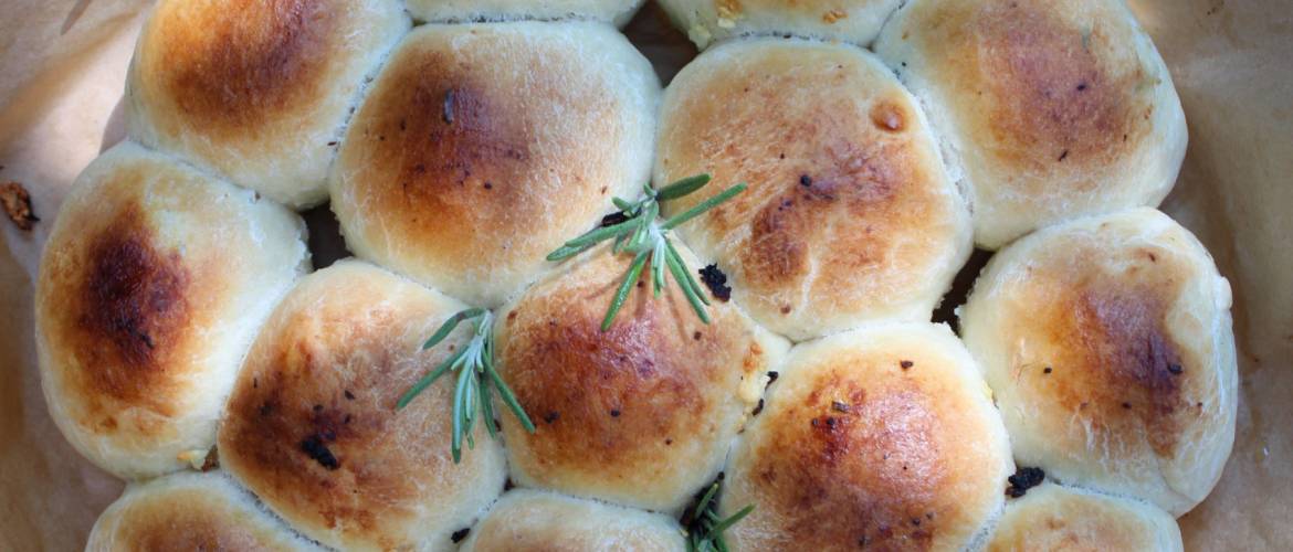 Rubin Eszter: Teller és a pampuska