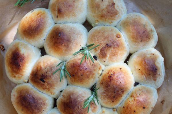 Rubin Eszter: Teller és a pampuska