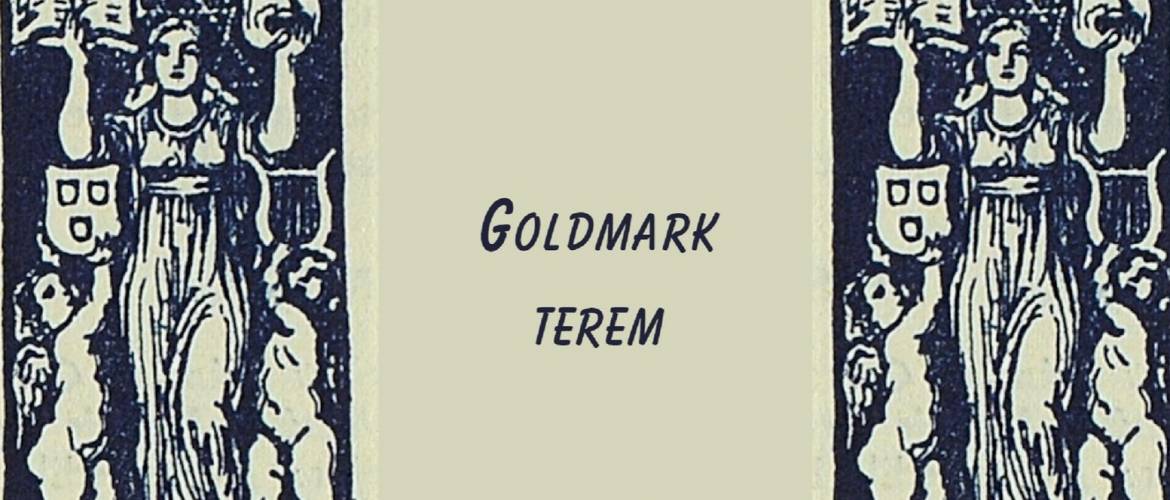 Goldmark a Goldmarkban – meghívó filmbemutatóra