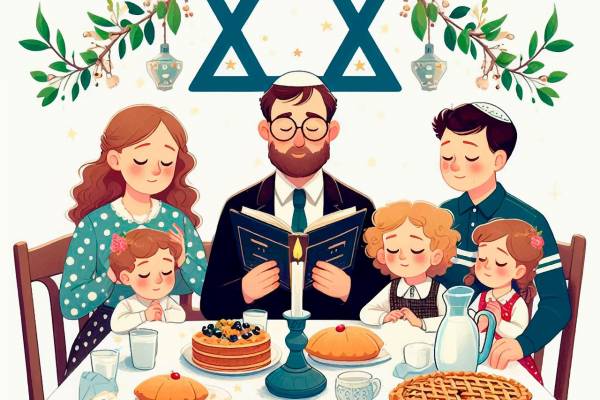 Miért tartja oly nagy becsben a könyveket és a szerzőket a zsidóság évezredek óta?