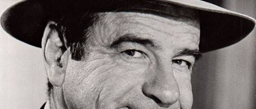 Ma 25 éve halt meg Walter Matthau Oscar-díjas filmszínész