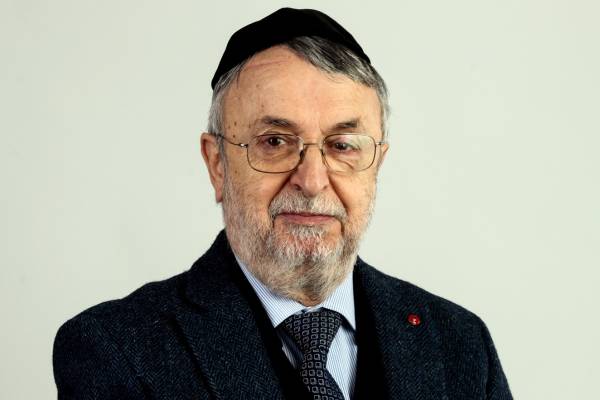 „Íme, Izrael fiai nem hallgattak rám”