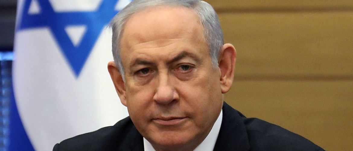 Soha nem látott mélységben a Netanjahu iránti bizalom Izraelben