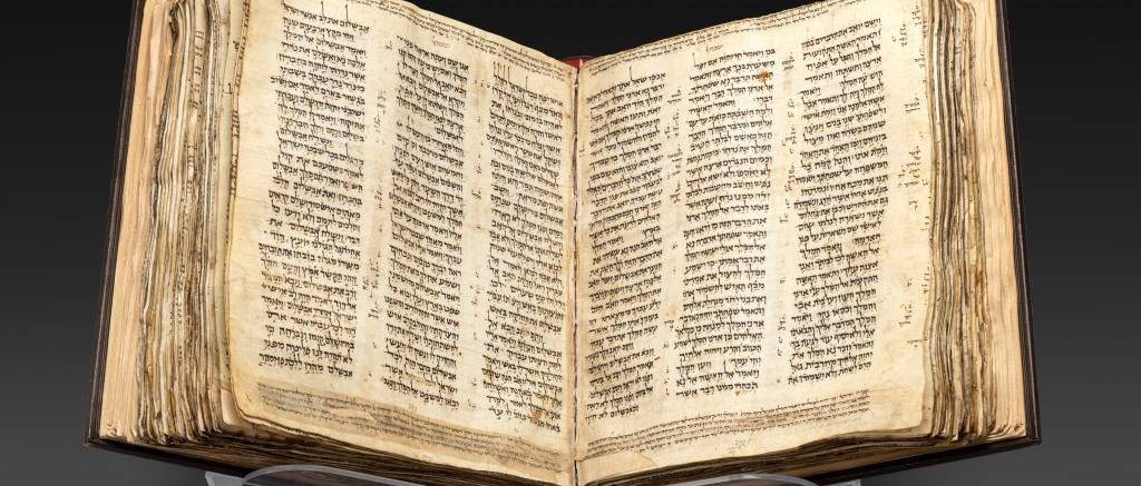 Minden idők legdrágább héber Bibliája kerül árverésre