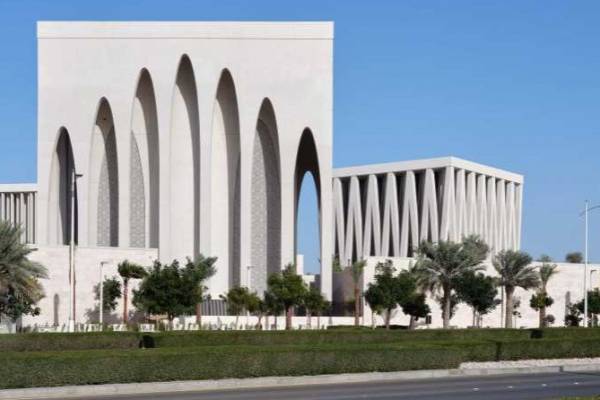 Zsinagógát avattak az Egyesült Arab Emírségekben