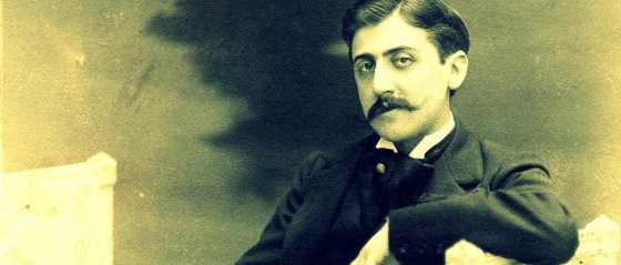Évforduló: Marcel Proust, egy eltűnt zsidó nyomában