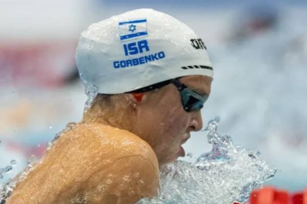 Netánjában rendezik az idei junior úszó-világbajnokságot