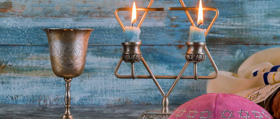 És ha mi magunk vagyunk a „fáraók”? – Jó szombatot!