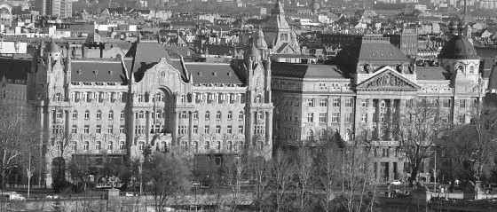 20 fontos budapesti épület, amelyet magyar zsidó építész tervezett – 1. rész