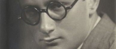 Évforduló: Bálint György újságíró, Radnóti Miklós legértőbb kritikusa