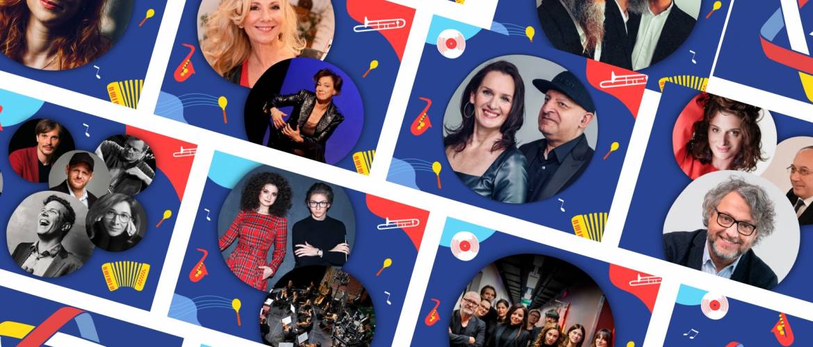 Zsidó Kulturális Fesztivál: Elindult a jegyértékesítés a Rumbach programjaira is!