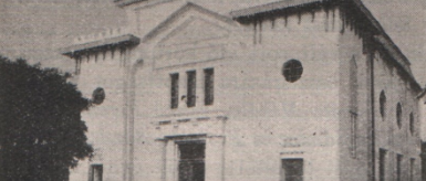 Emlékező Istentisztelet Nagykőrösön