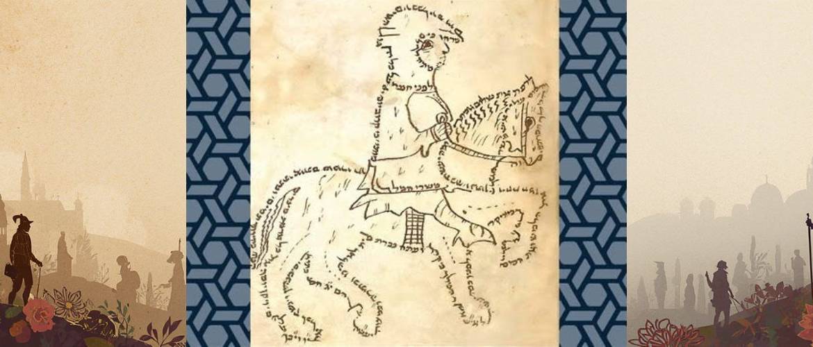 Benke László: Középkori zsidó utazók – Tudelai Benjámin és regensburgi Petahja útleírásai / könyvajánló