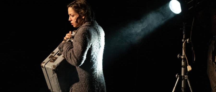 Anne Frank naplója: A Kassai Nemzeti Színház vendégjátéka Budapesten – kedvezményes jegyek olvasóinknak