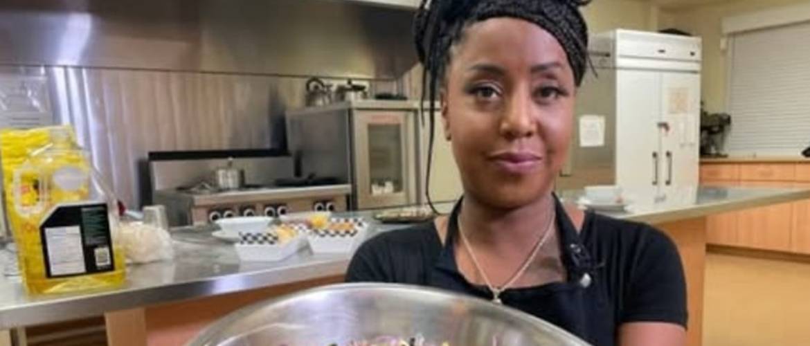 Rubin Eszter: A nagy zsidó nagymama projekt (1.rész)