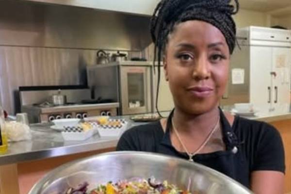 Rubin Eszter: A nagy zsidó nagymama projekt (1.rész)