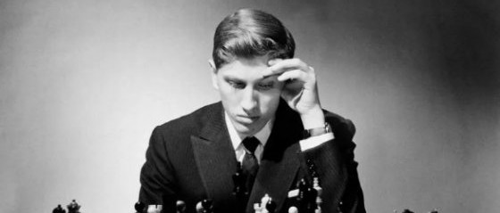 Mai születésnapos: Bobby Fischer, a történelem legjobb sakkozója, egy zsidó antiszemita