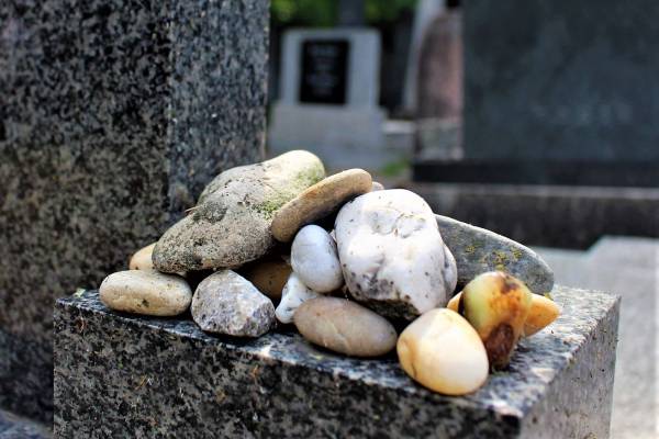 Császártöltés a Mazsihisz segítségét kérte a zsidó temető felújításához