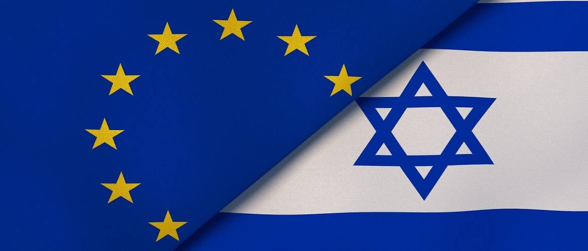 Izrael: Diplomáciai áttörés az EU-val 10 év után