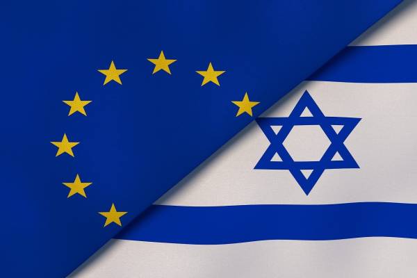 Izrael: Diplomáciai áttörés az EU-val 10 év után