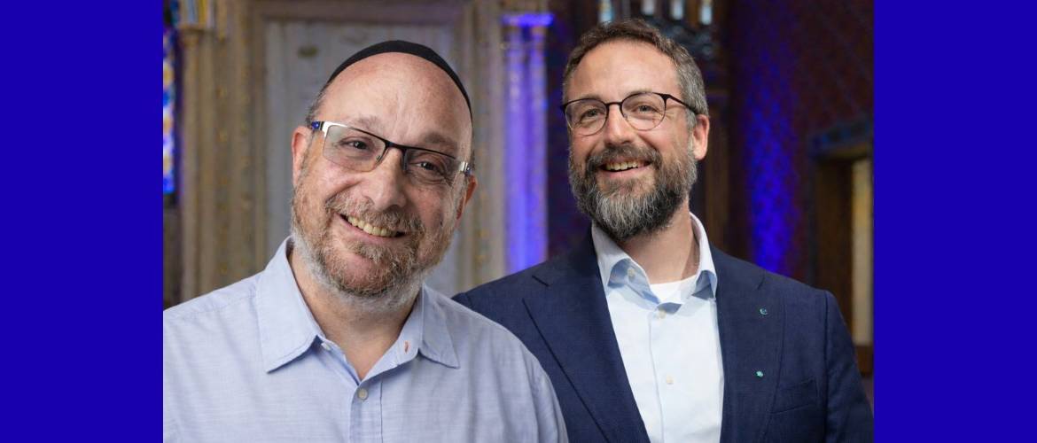 Dvár Tóra: Heti tóramagyarázat – aktuális szakaszunk: Bó