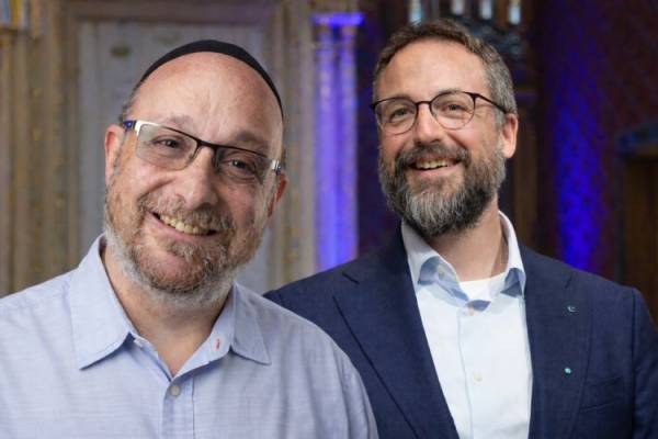 Dvár Tóra: Heti tóramagyarázat – aktuális szakaszunk: Bó