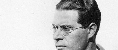 A Bauhaus egyik legmeghatározóbb tanár-egyénisége – Moholy Nagy László