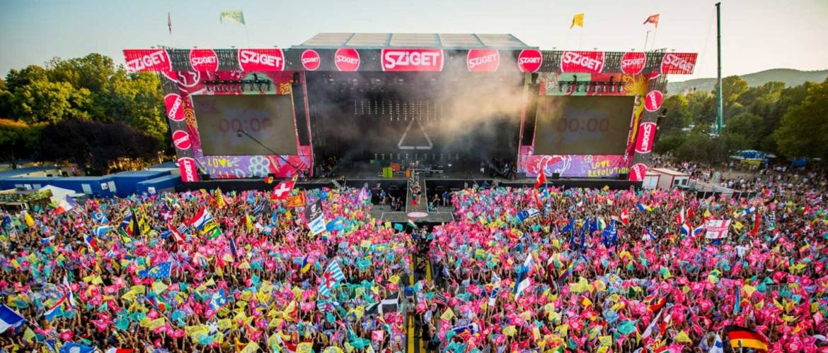 Szabadság vagy gyűlölet? Botrány a Sziget Fesztivál körül a Kneecap fellépése miatt