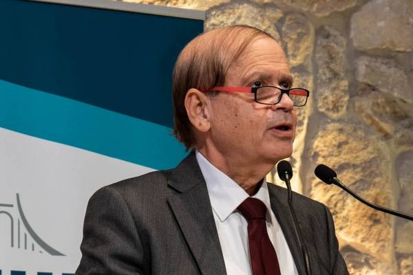 „Az antiszemitizmus minden formája ellen küzdeni kell"