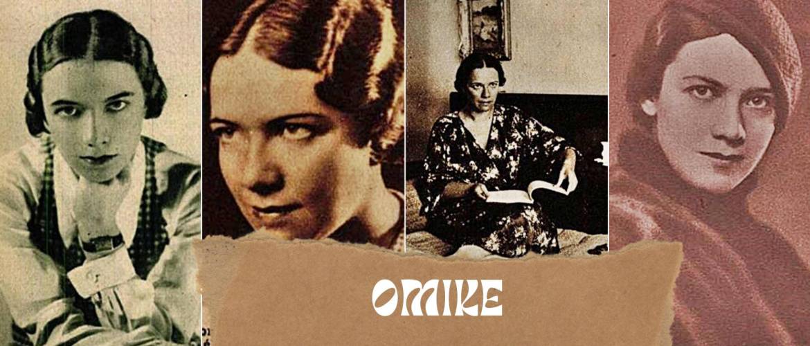 Harsányi László: Maróth Annie (1910–?): Zene és költészet között