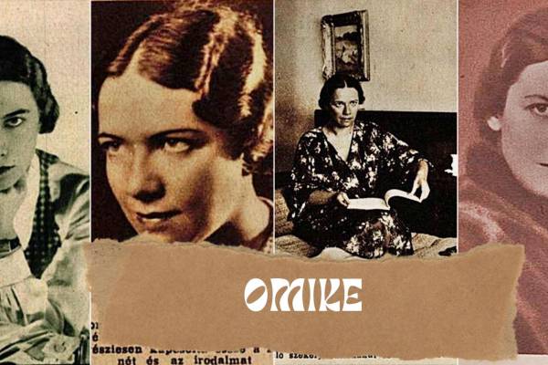 Harsányi László: Maróth Annie (1910–?): Zene és költészet között