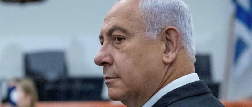 Netanjahu tagadja felelősségét a meroni tömegkatasztrófa ügyében