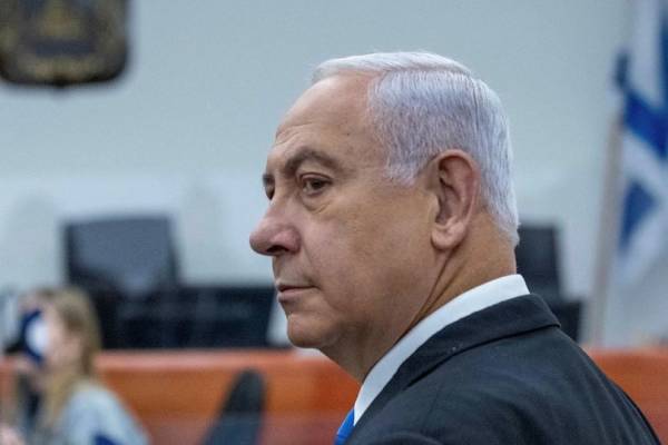Netanjahu tagadja felelősségét a meroni tömegkatasztrófa ügyében