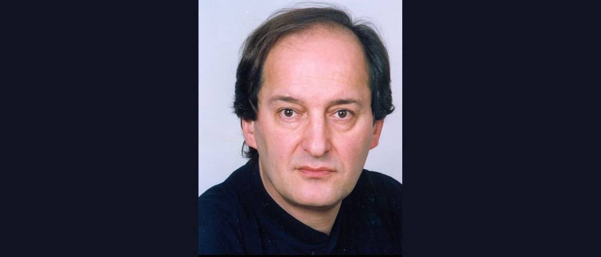 Gyász: elhunyt Turán Róbert, a Magyar Zsidó Múzeum és Levéltár volt igazgatója