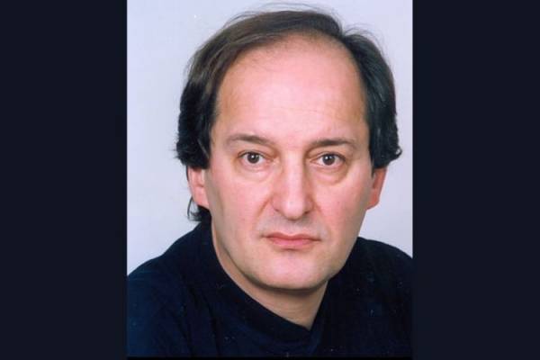 Gyász: elhunyt Turán Róbert, a Magyar Zsidó Múzeum és Levéltár volt igazgatója