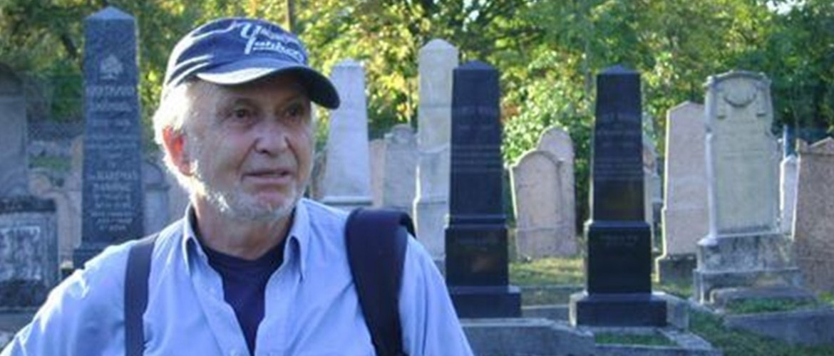 Egy kitartó, magányos újságíró halálára: Kertész Péterről