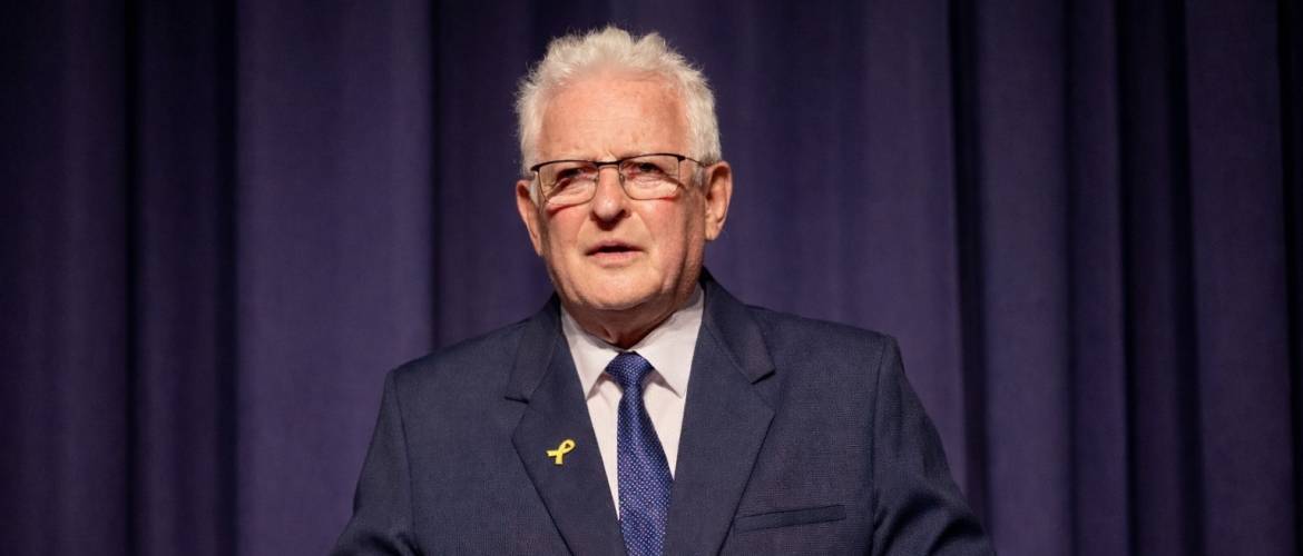 Grósz Andor: A családom nagy része számomra nem emlék, hanem hiány