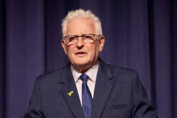 Grósz Andor: A családom nagy része számomra nem emlék, hanem hiány